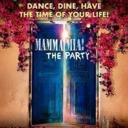 Mamma Mia! The Party, Londres