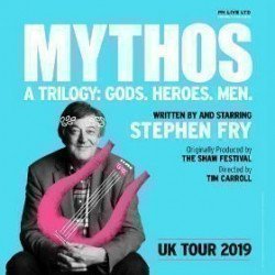 Mythos A Trilogy: Men Mythos A Trilogy: Men