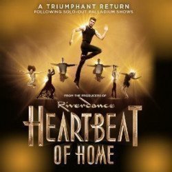 Heartbeat of Home Heartbeat of Home