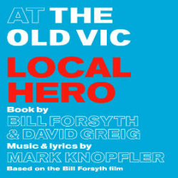 Local Hero Local Hero