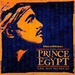 The Prince of Egypt The Prince of Egypt
