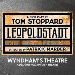 Leopoldstadt Leopoldstadt