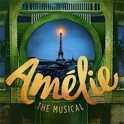 Amelie Amelie