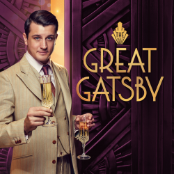 The Great Gatsby, Londres