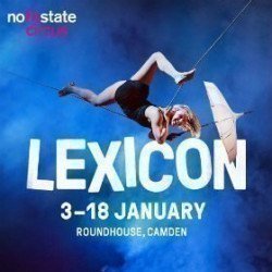 Lexicon Lexicon
