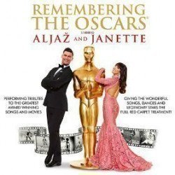 Remembering The Oscars Remembering The Oscars