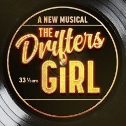 The Drifters Girl, Londres
