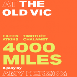 4000 Miles 4000 Miles