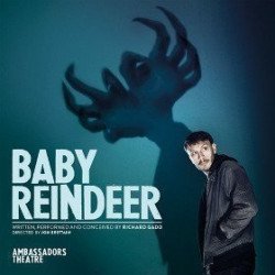 Baby Reindeer Baby Reindeer