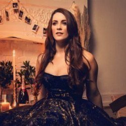 Lucie Jones - Live at the Adelphi Lucie Jones - Live at the Adelphi