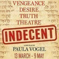 Indecent Indecent