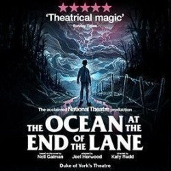 ocean at the end of the lane genre ocean at the end of the lane genre