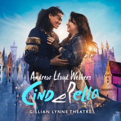 Andrew Lloyd Webber’s Cinderella, Londres