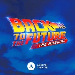 Back to The Future the Musical, Londres