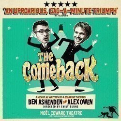The Comeback The Comeback