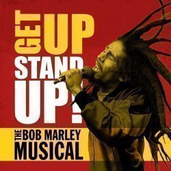 Get Up, Stand Up! The Bob Marley Story, Londres