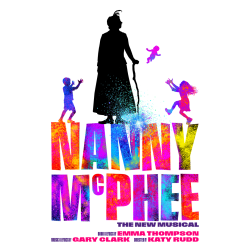 Nanny McPhee the Musical, Londres