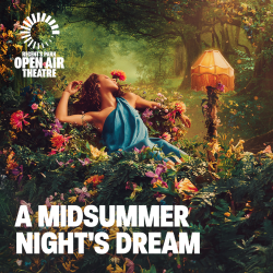 A Midsummer Night's Dream, Londres
