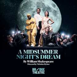 A Midsummer Night's Dream, Londres