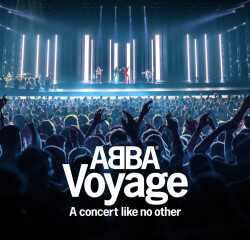 ABBA Voyage
