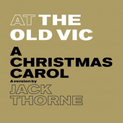 A Christmas Carol - Old Vic, Londres
