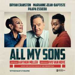 All My Sons All My Sons, Londres