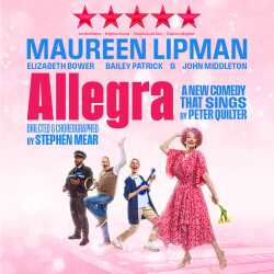 Allegra, Londres