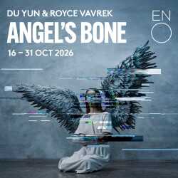 Angel Bones - English National Opera, Londres
