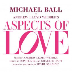 Aspects of Love, Londres