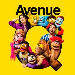 Avenue Q, Londres