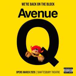 Avenue Q, Londres