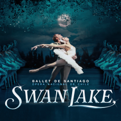 Ballet de Santiago Swan Lake, Londres