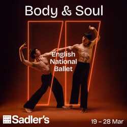 Body & Soul, Londres