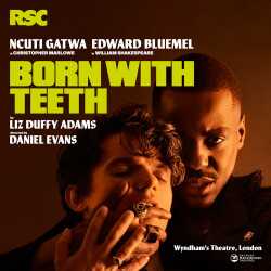 Born With Teeth, Londres