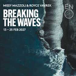 Breaking the Waves - English National Opera, Londres