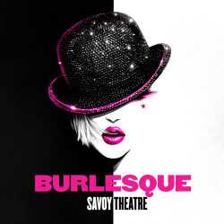 Burlesque the Musical, Londres