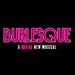 Burlesque the Musical, Londres