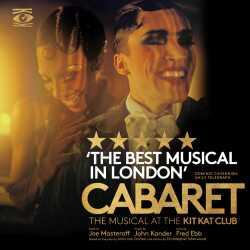 Cabaret, Londres