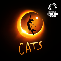 Cats, Londres