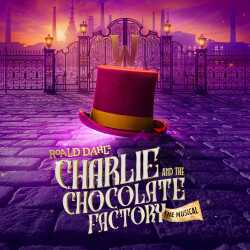 Charlie and The Chocolate Factory, Londres