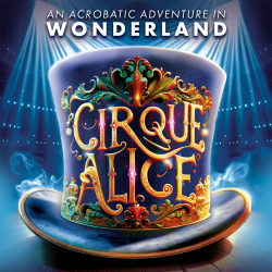 Cirque Alice, Londres