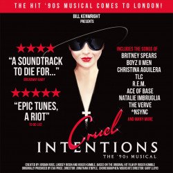 Cruel Intentions The Musical Cruel Intentions The Musical