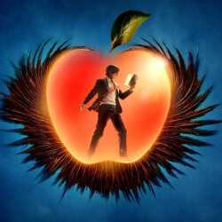 Death Note The Musical, Londres