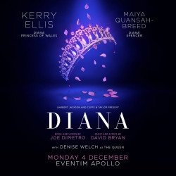 Diana Diana