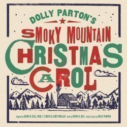 Dolly Parton’s Smoky Mountain Christmas Carol, Londres