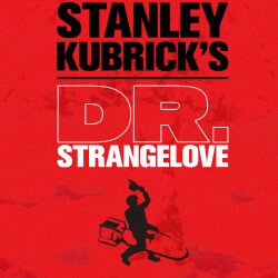 Dr. Strangelove Dr. Strangelove