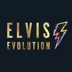 Elvis Evolution, Londres