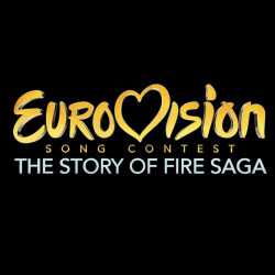 Eurovision Song Contest: The Story of Fire Saga