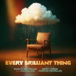 Every Brilliant Thing, Londres