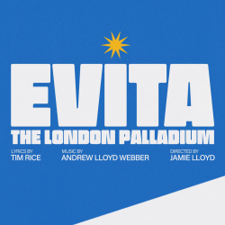 Evita, Londres